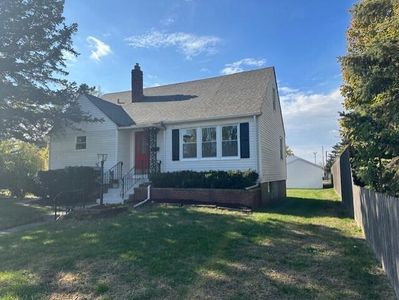 8322 Harrison Ave, Munster, IN, 46321