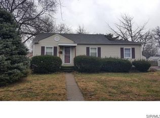 2600 Center St, Granite City, IL