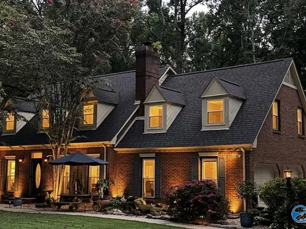 119 Arbery Dr, Huntsville, AL 35806