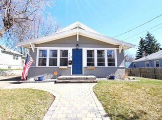 710 9th St NE, Minot, ND 58703