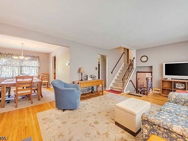 4 Rosetree Ln, Lawrence Township, NJ 08648 | Zillow