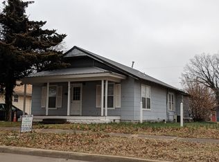 717 S Monroe St, Stillwater, OK 74074