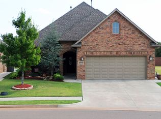 10940 Silo Ridge Rd, Oklahoma City, OK 73170