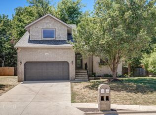 3405 N 12th St, Ozark, MO 65721