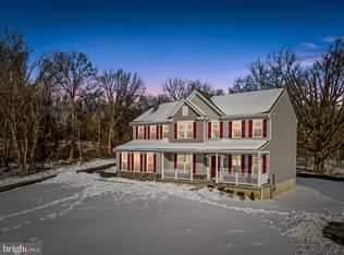 1205 Van Bibber Rd, Edgewood, MD 21040