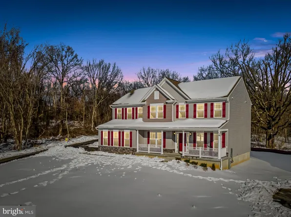 1205 Van Bibber Rd, Edgewood, MD 21040