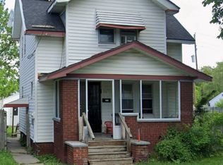 263 E Lake St, Toledo, OH 43608
