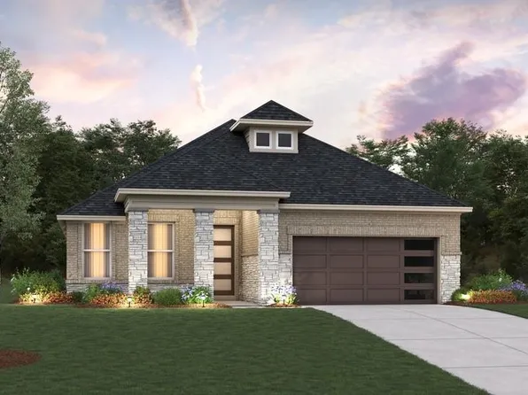 19235 Seabiscuit Stable Trl, Tomball, TX 77377