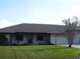 4555 Grant Rd, Grant Valkaria, FL 32949