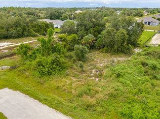2518 54th St SW, Lehigh Acres, FL 33976