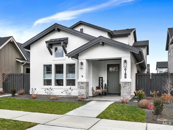 6188 S Hope Ave, Meridian, ID 83642
