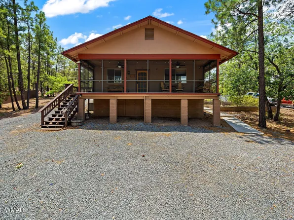 2527 Chiricahua Dr, Show Low, AZ 85901