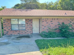 117 Redbud Ct, Waxahachie, TX 75165