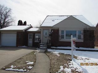22560 Outer Dr, Dearborn, MI 48124
