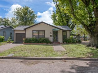 3412 Windsor Ave, Waco, TX 76708