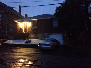 630 Peace St, Hazleton, PA 18201