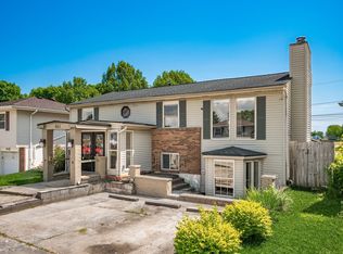 697 Edendale Ct, Columbus, OH