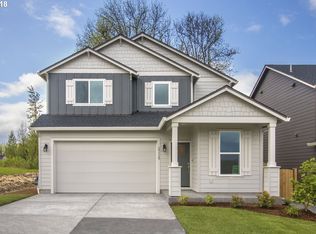 17112 NE 17th Ave, Ridgefield, WA 98642