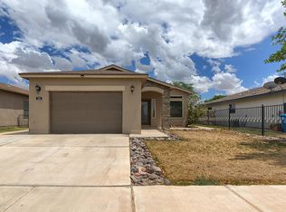 128 Alamito Creek Ave, Clint, TX 79836