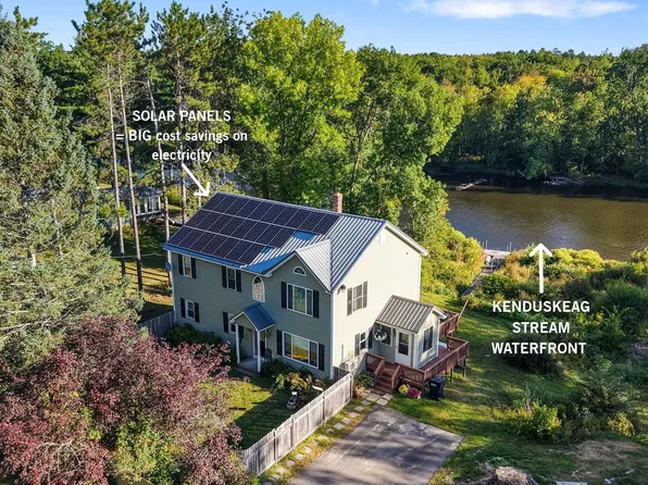 2385 Broadway, Bangor, ME 04401