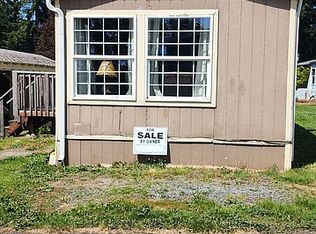 36451 S Sawtell Rd UNIT 24, Molalla, OR 97038