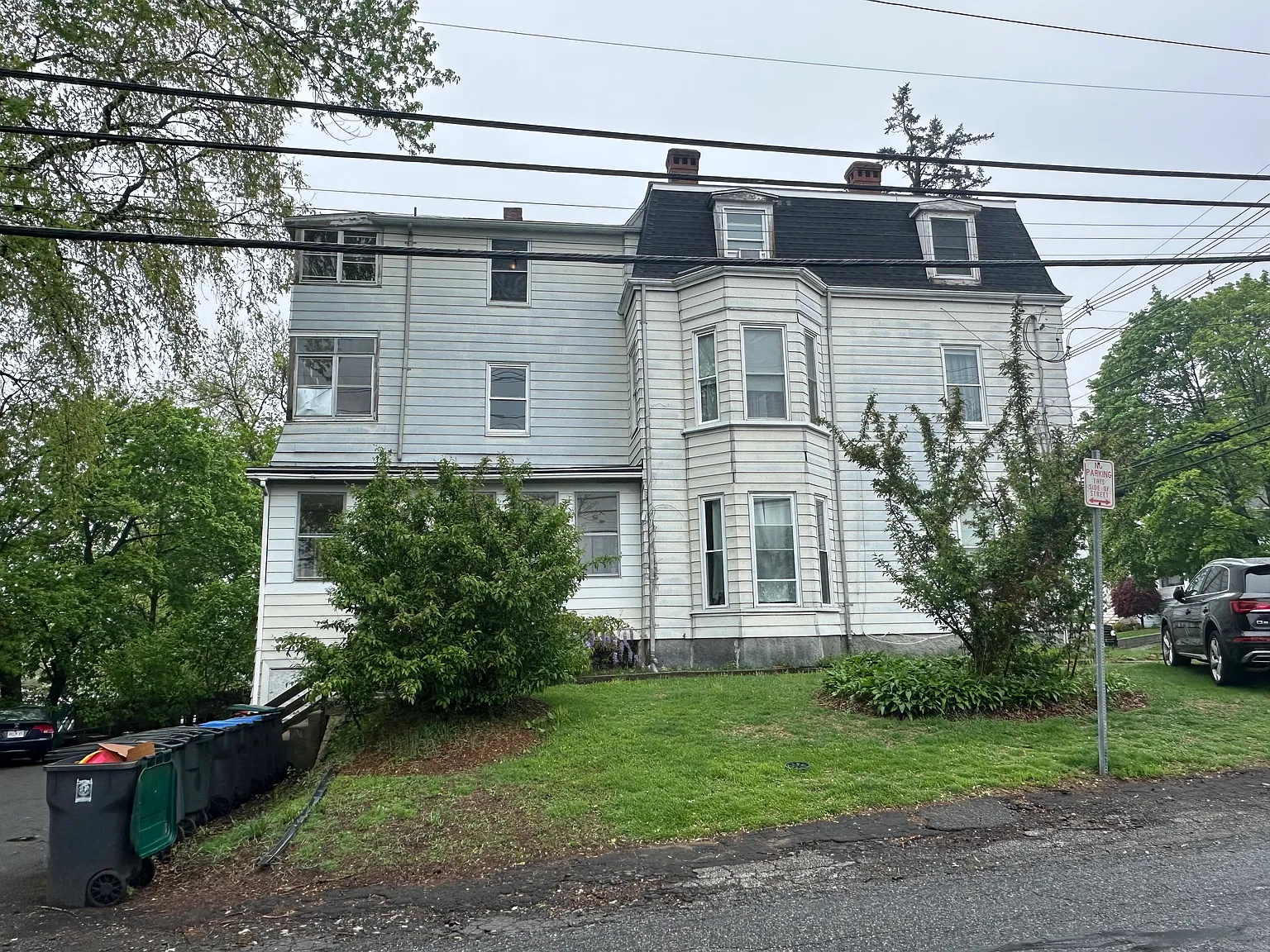 3 bed, 1194 sqft, $2,850 — Photo 1