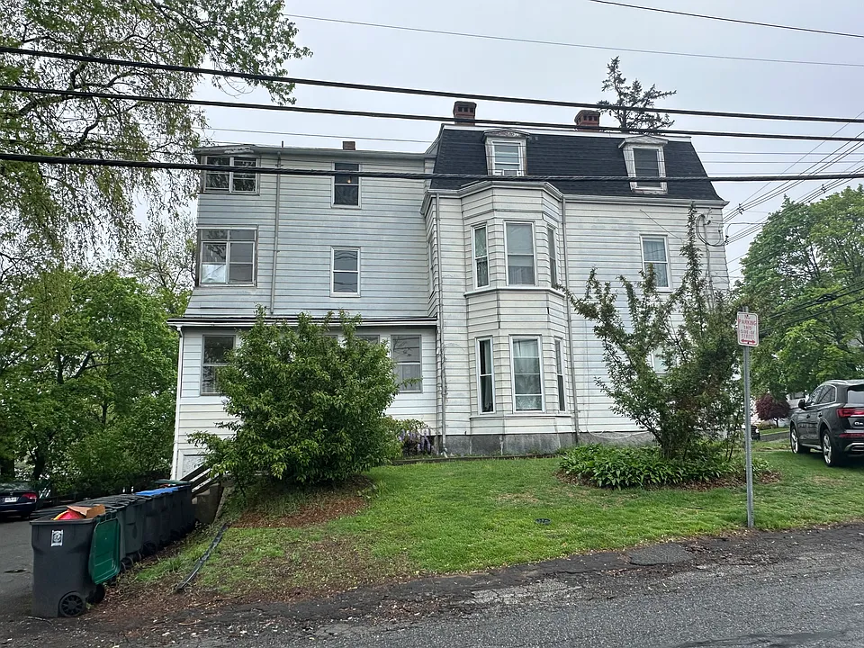 24 N Main St #2