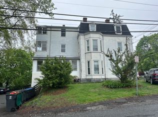 24 N Main St #2, Natick, MA 01760