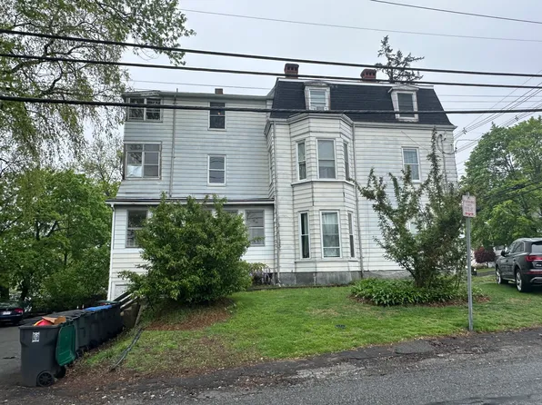24 N Main St #2, Natick, MA 01760