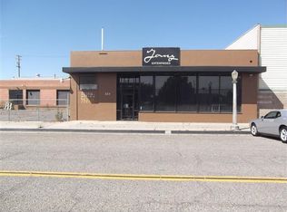223 Fulton St, Fresno, CA 93721