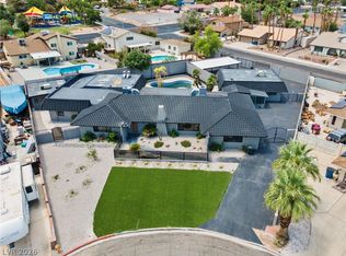 4501 Woodcrest Rd, Las Vegas, NV 89121