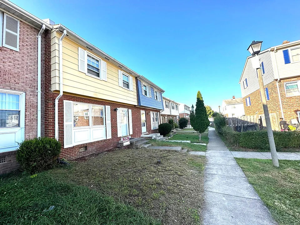 1618 Fort Fisher Ct