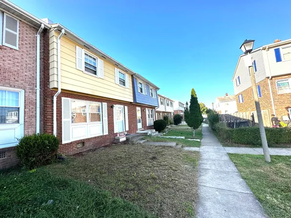 1618 Fort Fisher Ct, Dumfries, VA 22026