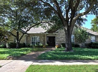 3513 Dartmouth Dr, Plano, TX 75075