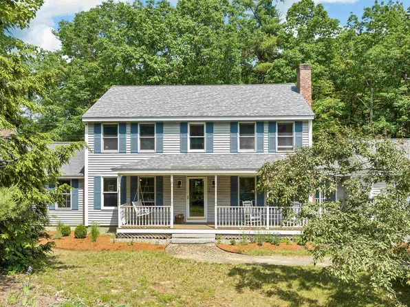 18 Taylor Drive, Milford, NH 03055