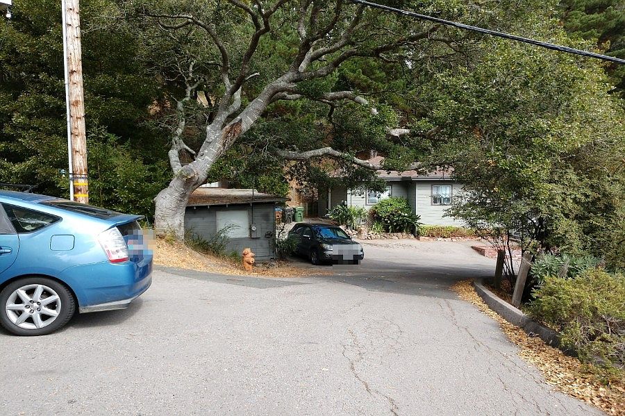 2nd image of 548 Montford Ave