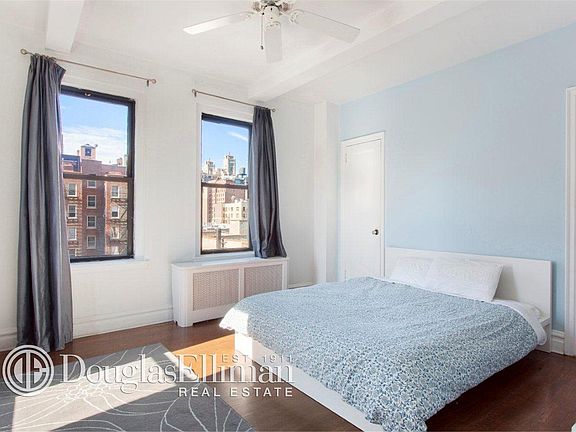 5th image of 321 W 90th St APT 8A