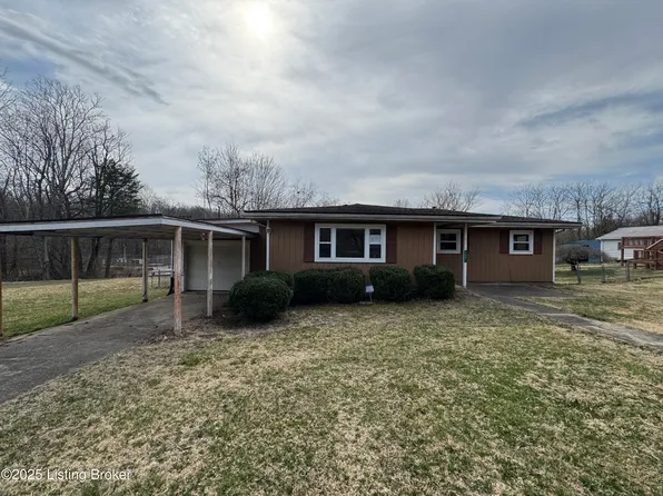 121 Walker Rd, Muldraugh, KY 40155