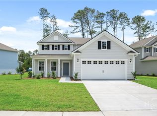249 Monterey Loop, Richmond Hill, GA 31324