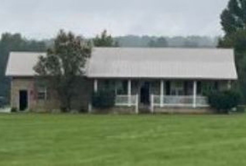Property Front View