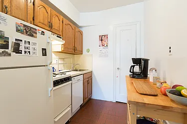 Rented by Berman Realty