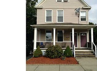 35 May St, W Haven, CT 06516