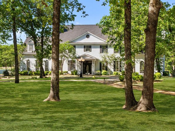 Home for Sale in Greenville TX