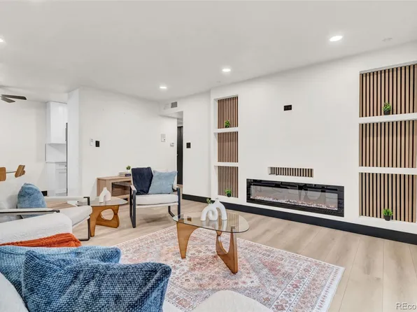 7755 E Quincy Avenue #106A7, Denver, CO 80237