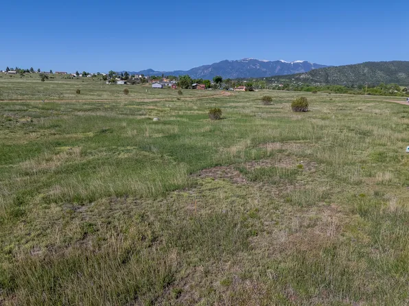 1111 Trinchera Dr #1, Colorado City, CO 81019