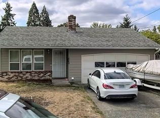 10308 SE Long St, Portland, OR 97266