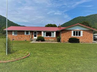 19 Hammer St, Birch River, WV 26610