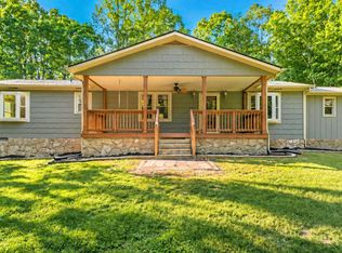 1054 Old Alabama Rd SW, Mc Donald, TN 37353
