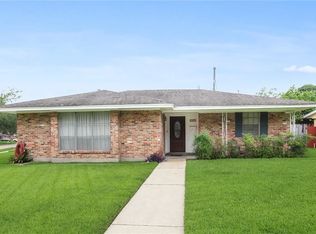 401 Berclair Ave, New Orleans, LA 70123