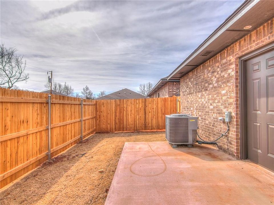 1826 Cypress Ln, El Reno, OK 73036 Zillow